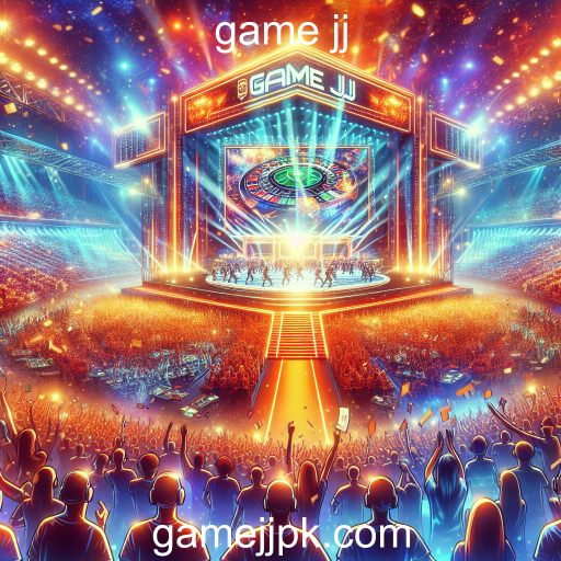 A Evolução dos Jogos de Eventos: Uma Nova Era para Gamers