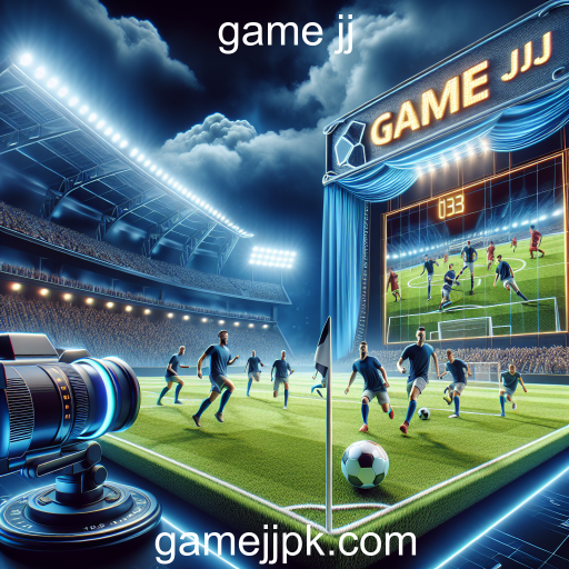 A Evolução dos Jogos de Esportes: Entre a Realidade e o Virtual